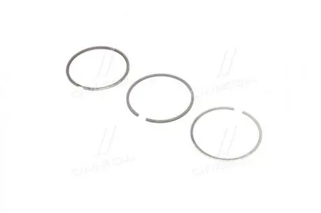 Кільця поршневі, комплект на 1 циліндр SKODA/VW Octavia,Fabia,Roomser,Superb,Caddy,Golf,Touran,Passa KOLBENSCHMIDT 800072510000