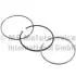 Кольца поршневые RENAULT/NISSAN/OPEL/MB 80,00 R9M 1,6TDI (2*1,75*2) 11- (выр-во KS) KOLBENSCHMIDT 800116011000 (фото 1)