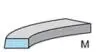 Кольца поршневые RENAULT/NISSAN/OPEL/MB 80,00 R9M 1,6TDI (2*1,75*2) 11- (выр-во KS) KOLBENSCHMIDT 800116011000 (фото 4)