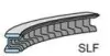 Кільця поршневі (STD) OPEL ASTRA 1.4 10-20, INSIGNIA 1.4 11-17 CHEVROLET CRUZE 1.4 12- KOLBENSCHMIDT 800116710000 (фото 3)