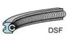 Кольца поршневые STD (на 1цил.) Hyundai Accent/Elantra/Tucson 1.6 i/GDi 06-&gt; KOLBENSCHMIDT 800118910000 (фото 1)