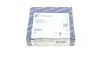 Кольца поршневые BMW 5 (F07/F10/F11)/7 (F01-F04)/X5 (E70) 4.4 08- (89.00mm/STD) N63 KOLBENSCHMIDT 800122310000 (фото 3)