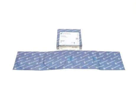 Кольца поршневые BMW 5 (F07/F10/F11)/7 (F01-F04)/X5 (E70) 4.4 08- (89.00mm/STD) N63 KOLBENSCHMIDT 800122310000