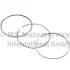 Кольца поршневые Audi Q5/Q7/Q8/VW Amarok/Touareg 3.0/4.0 TDI 15- (83.00mm/STD) (1.5-1.5-2) KOLBENSCHMIDT 800124310000 (фото 1)