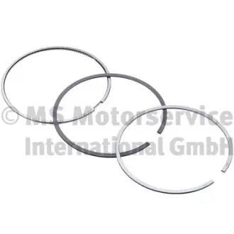 Комплект поршневих кілець BMW B58 84,000 KOLBENSCHMIDT 800128210000