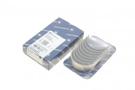Подшипник шатуна (к-кт) KOLBENSCHMIDT 87227600