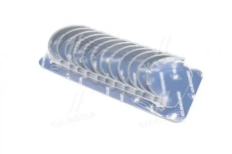 Вкладыши коренные комплект MB OM602 OM602/605 KOLBENSCHMIDT 87418610