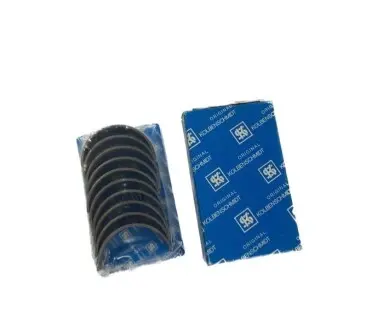 Вкладыши шатунные комплект MB OM601 KOLBENSCHMIDT 87436620