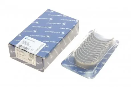 Подшипник шатуна (к-кт) KOLBENSCHMIDT 87490600