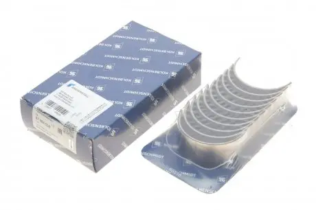 Подшипник шатуна (к-кт) KOLBENSCHMIDT 87694610