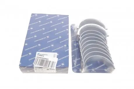 Вкладыши KOLBENSCHMIDT 87695610