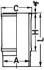 Гільза циліндра KOLBENSCHMIDT 88892150 (фото 1)