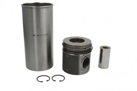 Фото ремонтний комплект, поршень/гільза циліндра KOLBENSCHMIDT 94543962 Ремонтний комплект, поршень/гільза циліндра KOLBENSCHMIDT 94543962