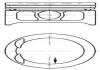 Поршень з кільцями OPEL 87.0 2.0 16V X20XEV (KS) KOLBENSCHMIDT 97332620 (фото 1)