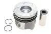 Поршень, комплект RENAULT F9Q 1.9dTi Kangoo 97- 01 KOLBENSCHMIDT 99561620 (фото 1)
