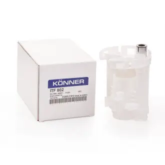 Фільтр паливний бенз. Konner ITF802