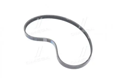 Ремень п-клинов 5РК870 Lanos без г/у Bando Корея 5PK870
