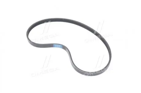 Ремень п-клинов 5РК970 Lanos с г/у Bando 90299503 Корея 5PK970