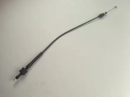 Трос педали газа aveo Корея 96537302