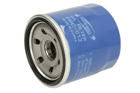 Фільтр масляний Корея B10010OEM