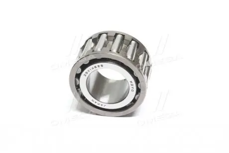 Подшипник КПП 25х46х25 MITSUBISHI Hyundai HD78/County (выр-во) KOYO 25VI4625