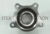 Ступень задняя R TOYOTA LAND CRUISER 200 07- LEXUS LX 450D 15- LX 570 07- (выр-во) KOYO 2DACF049N-1BR (фото 2)