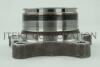 Ступень задняя R TOYOTA LAND CRUISER 200 07- LEXUS LX 450D 15- LX 570 07- (выр-во) KOYO 2DACF049N-1BR (фото 3)