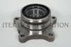 Ступень задняя R TOYOTA LAND CRUISER 200 07- LEXUS LX 450D 15- LX 570 07- (выр-во) KOYO 2DACF049N-1BR (фото 4)