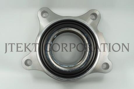 Ступень задняя R TOYOTA LAND CRUISER 200 07- LEXUS LX 450D 15- LX 570 07- (выр-во) KOYO 2DACF049N-1BR