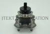 Ступиця задня з датчиком ABS TOYOTA YARIS 99-05 VIOS 02-08 KOYO 3DACF026F-23S-AM (фото 4)