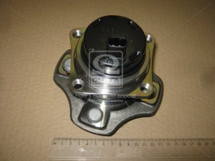 Комплект подшипника ступицы колеса. KOYO 3DACF026F-7AS-AM (фото 1)