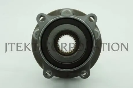 Ступица передняя KOYO 3DACF038D-15BR-AM