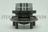 Ступица колеса KOYO 3DACF038DB2FAM (фото 3)