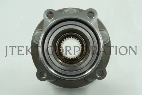 Ступица колеса KOYO 3DACF038DB2FAM
