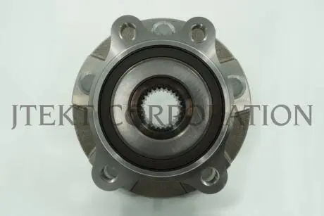 Ступица передняя KOYO 3DACF041D-3JR-AM