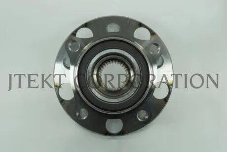 Ступица задняя KOYO 3DACF044D-9GR-AM