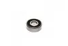Подшипник 180100 (6000-2RS) 10х26х8 (выр-во) KOYO 60002RSCM (фото 1)