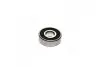 Подшипник 180100 (6000-2RS) 10х26х8 (выр-во) KOYO 60002RSCM (фото 3)