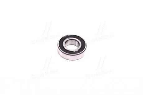 Подшипник шариковый радиальный KOYO 6002 2RS C3