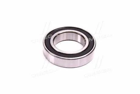 Подшипник шариковый радиальный KOYO 6008 2RS