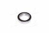 Подшипник 180110 (6010-2RS) 50х80х16 (выр-во) KOYO 60102RS (фото 1)