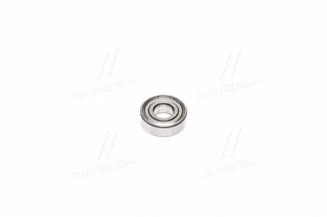 Подшипник 80203 (6203-ZZ) 17х40х12 (выр-во) KOYO 6203ZZCM