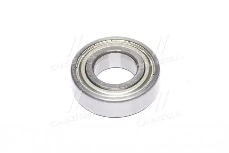 Подшипник 80205 (6205-ZZ) 25x52x15 (выр-во) KOYO 6205ZZCM