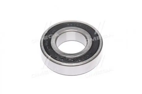 Подшипник 180206 (6206-2RSC3) 30х62х16 (выр-во) KOYO 62062RSC3