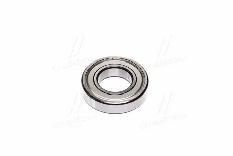 Подшипник 80208 (6208-ZZ) 40х80х18 (выр-во) KOYO 6208ZZCM