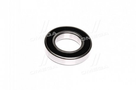Подшипник 180211 (6211-2RS) 55х100х21 (выр-во) KOYO 62112RS