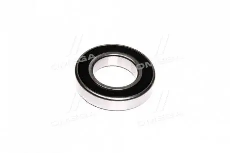 Подшипник 180211 (6211-2RS) 55х100х21 (выр-во) KOYO 62112RS