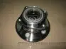 Маточина задня TOYOTA Matrix, Vista 4WD, OPA, Caldina, Allion, Vibe, Voltz KOYO DACF2146A-AM (фото 2)