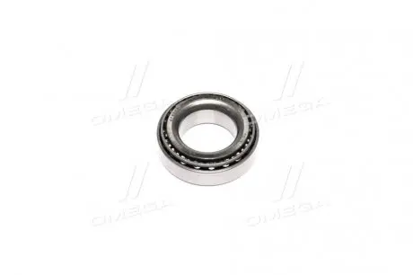 Подшипник ступицы 27х49х15 TOYOTA/LEXUS (выр-во) KOYO HCST2749