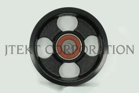 Натяжний ролик KOYO PU101226RMXW